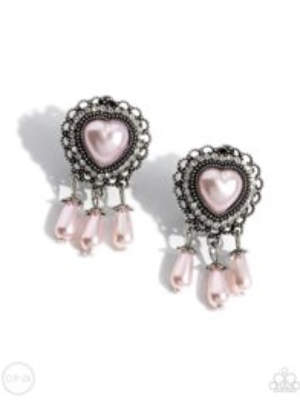 Paparazzi Sumptuous Story - Pink SKU: P5CO-PKXX-054XX